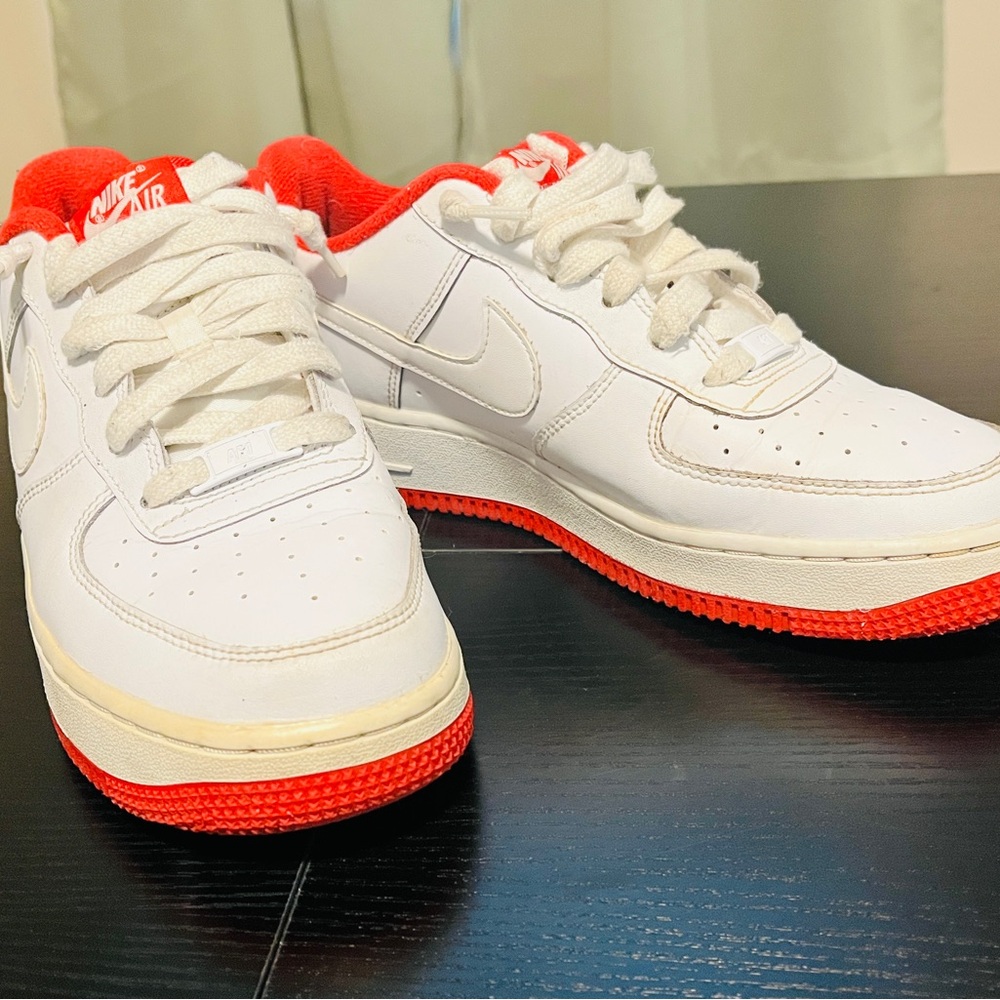 Nike Air Force 1 Low Top